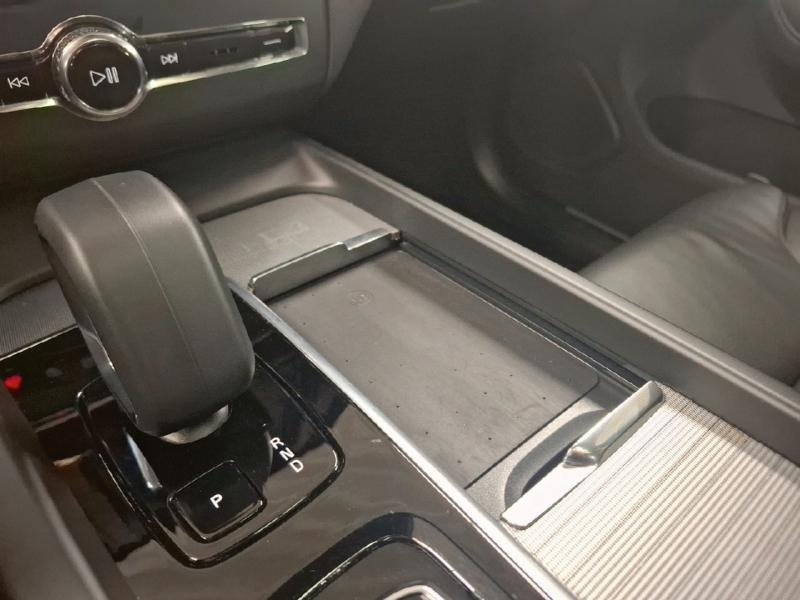 Image VOLVO XC60 T6 Hybride Rechargeable 253 + 145ch Plus Style Dark Geartronic 8 AWD