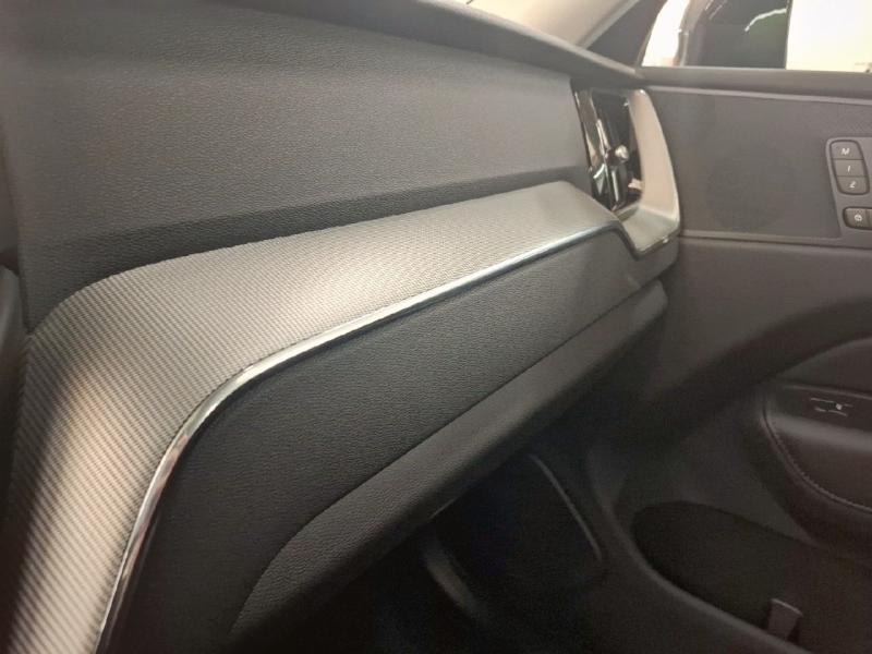 Image VOLVO XC60 T6 Hybride Rechargeable 253 + 145ch Plus Style Dark Geartronic 8 AWD