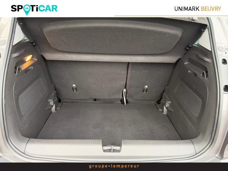 Image OPEL Crossland X 1.5 D 102ch Elegance Euro 6d-T