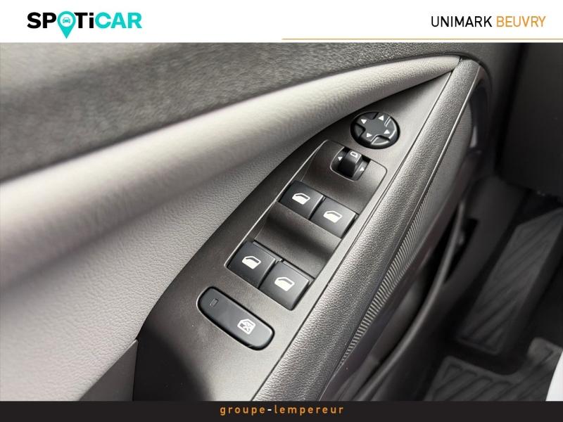 Image OPEL Crossland X 1.5 D 102ch Elegance Euro 6d-T