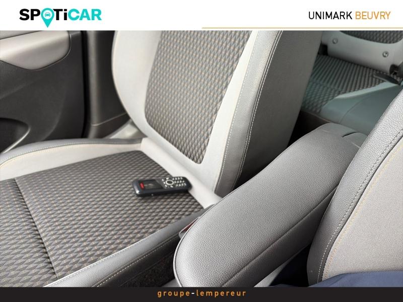 Image OPEL Crossland X 1.5 D 102ch Elegance Euro 6d-T