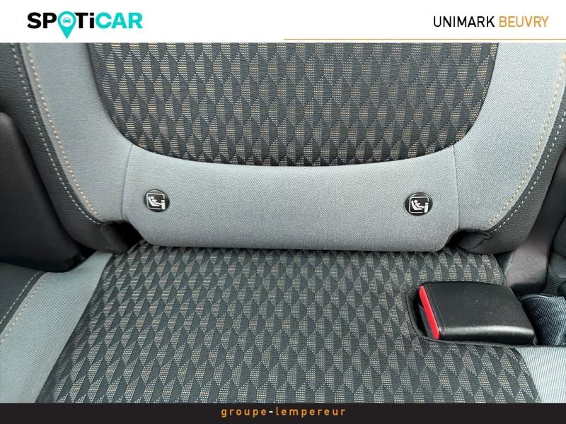 Image OPEL Crossland X 1.5 D 102ch Elegance Euro 6d-T