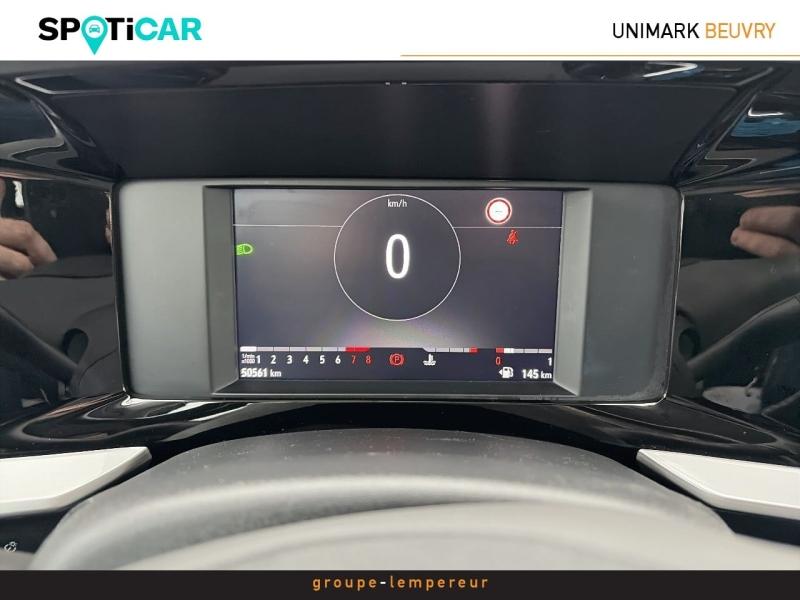 Image OPEL Mokka 1.2 Turbo 130ch Elegance