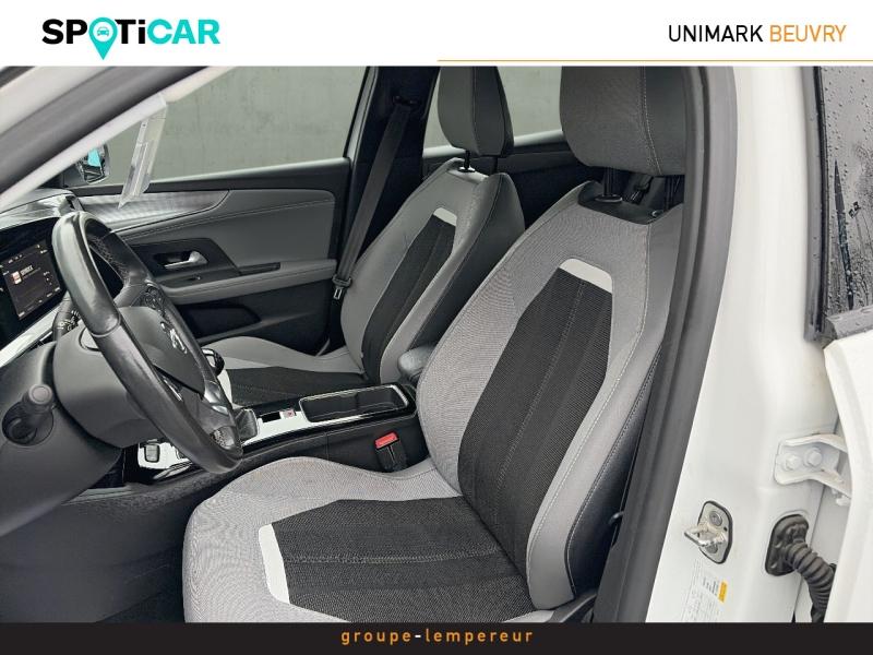 Image OPEL Mokka 1.2 Turbo 130ch Elegance