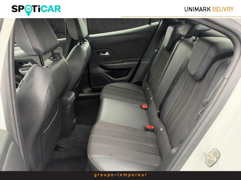 Image OPEL Mokka 1.2 Turbo 130ch Elegance