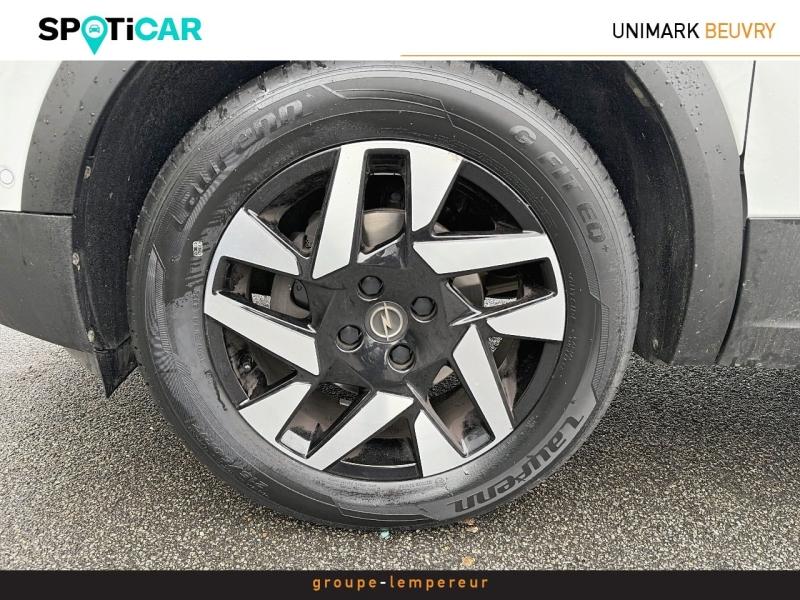 Image OPEL Mokka 1.2 Turbo 130ch Elegance