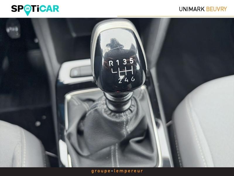 Image OPEL Mokka 1.2 Turbo 130ch Elegance