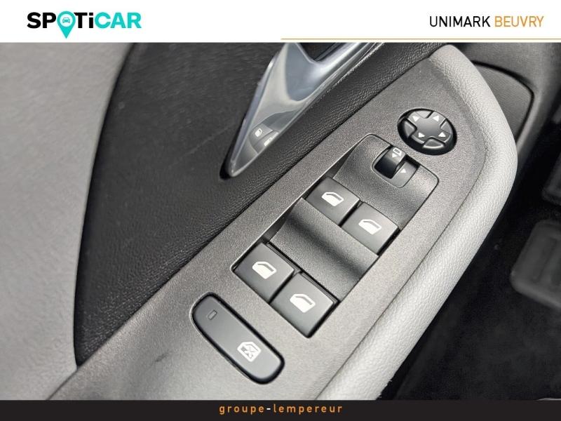 Image OPEL Mokka 1.2 Turbo 130ch Elegance