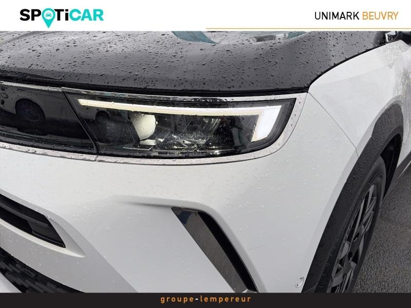 Image OPEL Mokka 1.2 Turbo 130ch Elegance