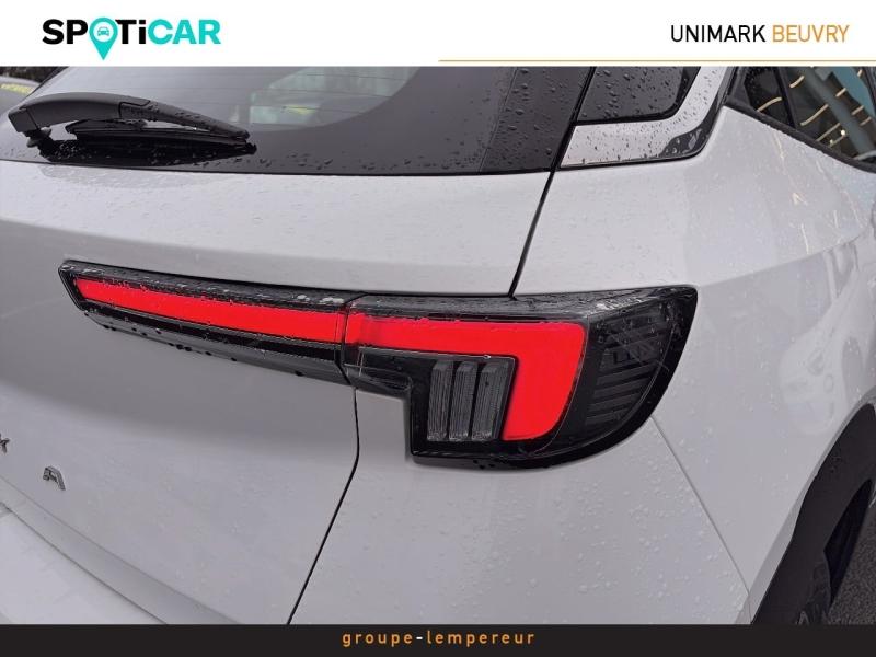 Image OPEL Mokka 1.2 Turbo 130ch Elegance