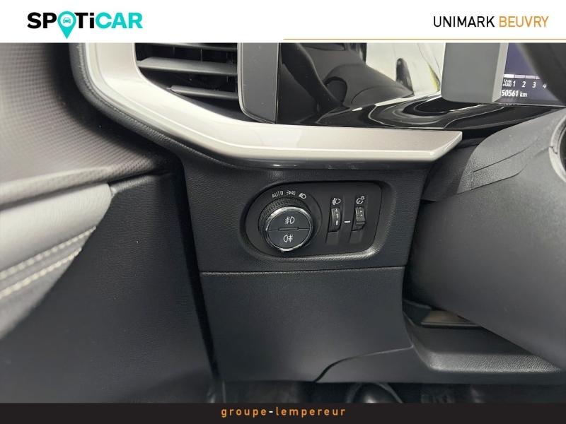 Image OPEL Mokka 1.2 Turbo 130ch Elegance