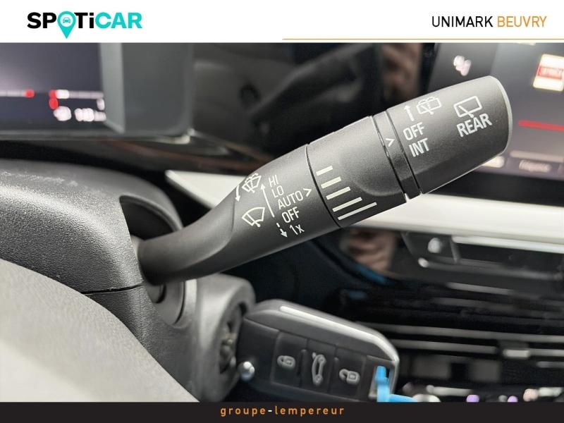 Image OPEL Mokka 1.2 Turbo 130ch Elegance