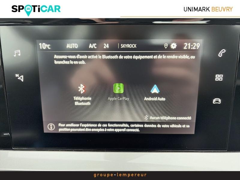 Image OPEL Mokka 1.2 Turbo 130ch Elegance