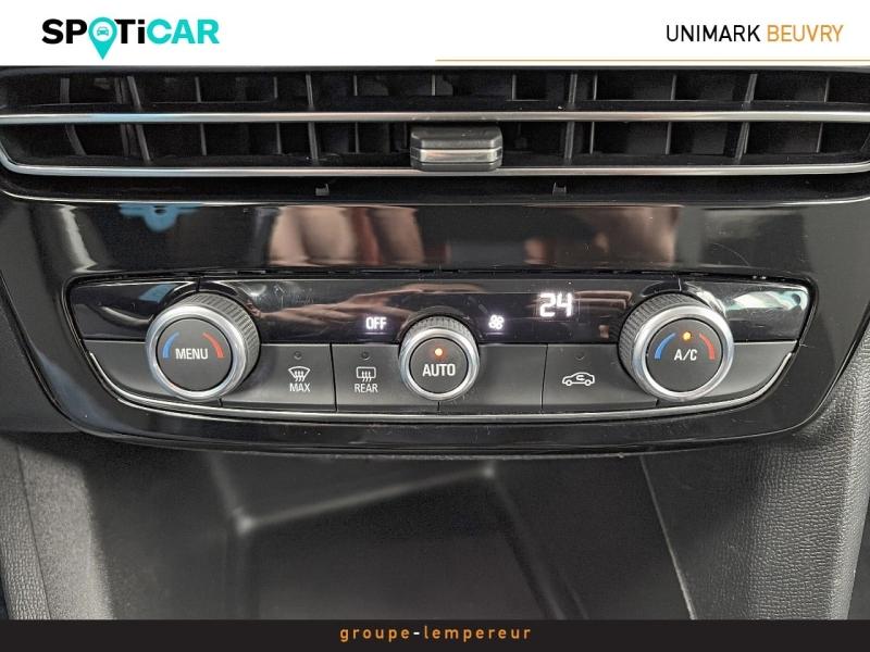 Image OPEL Mokka 1.2 Turbo 130ch Elegance