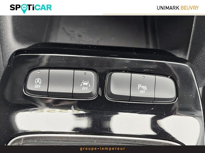 Image OPEL Mokka 1.2 Turbo 130ch Elegance