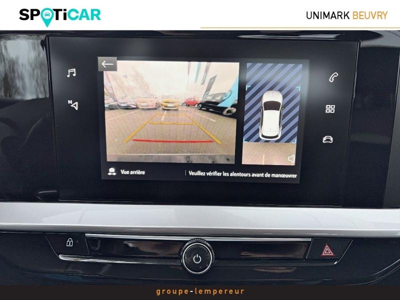 Image OPEL Mokka 1.2 Turbo 130ch Elegance