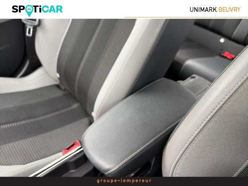 Image OPEL Mokka 1.2 Turbo 130ch Elegance