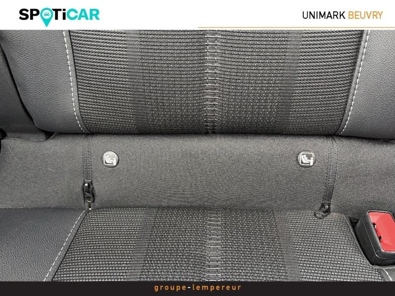 Image OPEL Mokka 1.2 Turbo 130ch Elegance