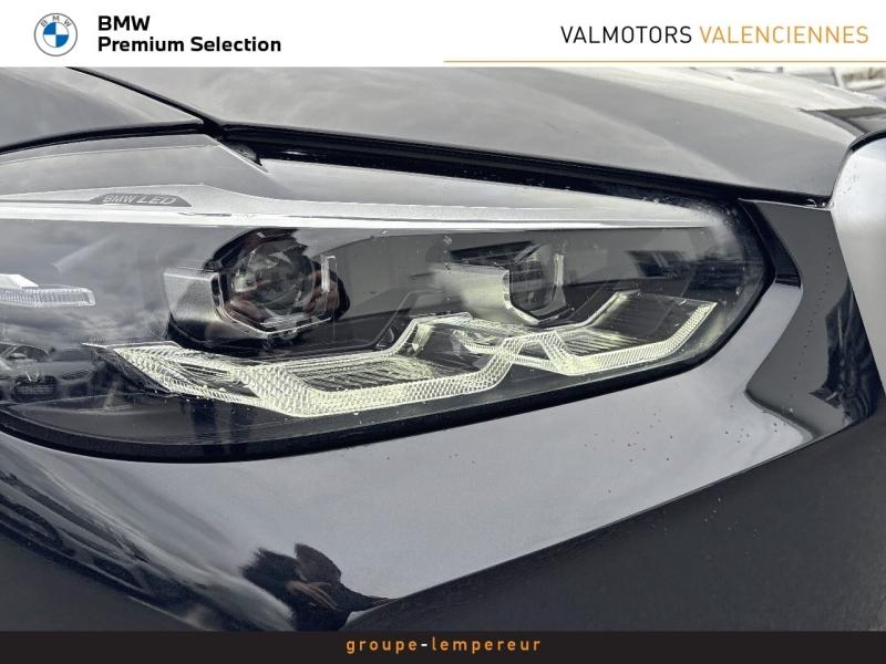 Image BMW X3 sDrive18d 150ch xLine