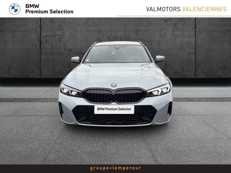 Image BMW Série 3 Touring 330eA 292ch M Sport