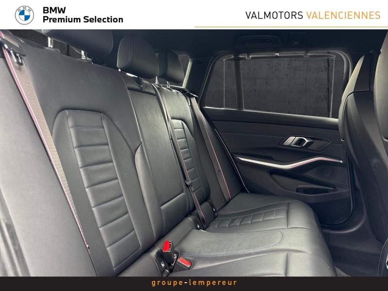 Image BMW Série 3 Touring 330eA 292ch M Sport
