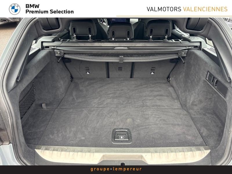 Image BMW Série 3 Touring 330eA 292ch M Sport