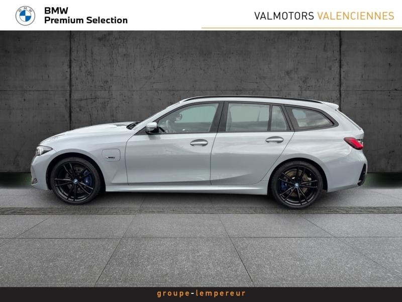 Image BMW Série 3 Touring 330eA 292ch M Sport