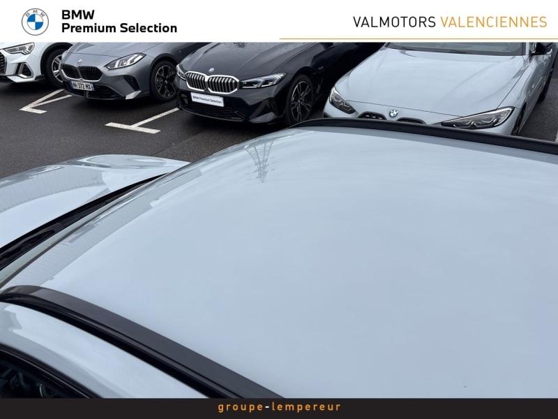 Image BMW Série 3 Touring 330eA 292ch M Sport