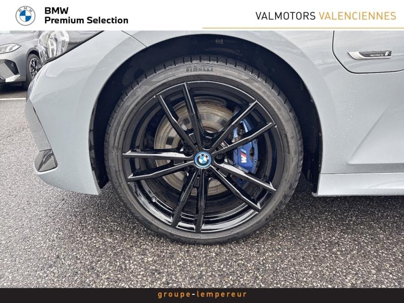 Image BMW Série 3 Touring 330eA 292ch M Sport