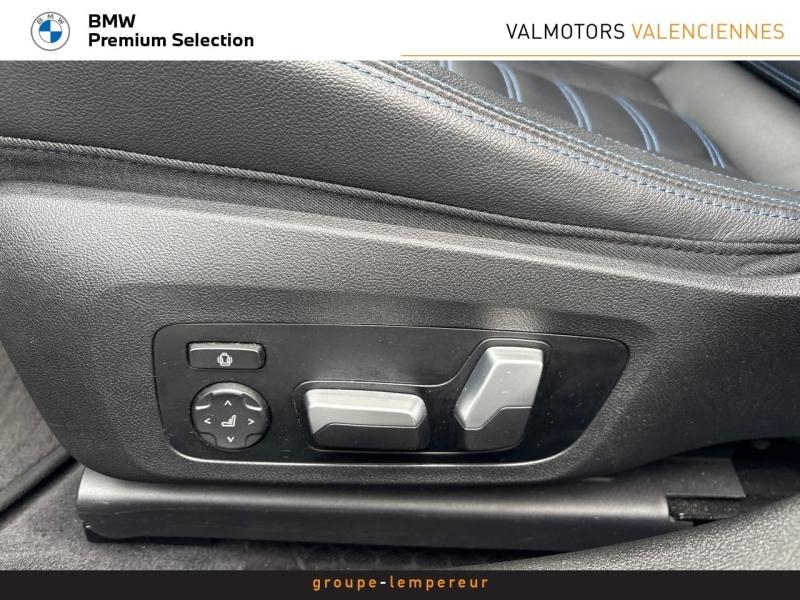 Image BMW Série 3 Touring 330eA 292ch M Sport