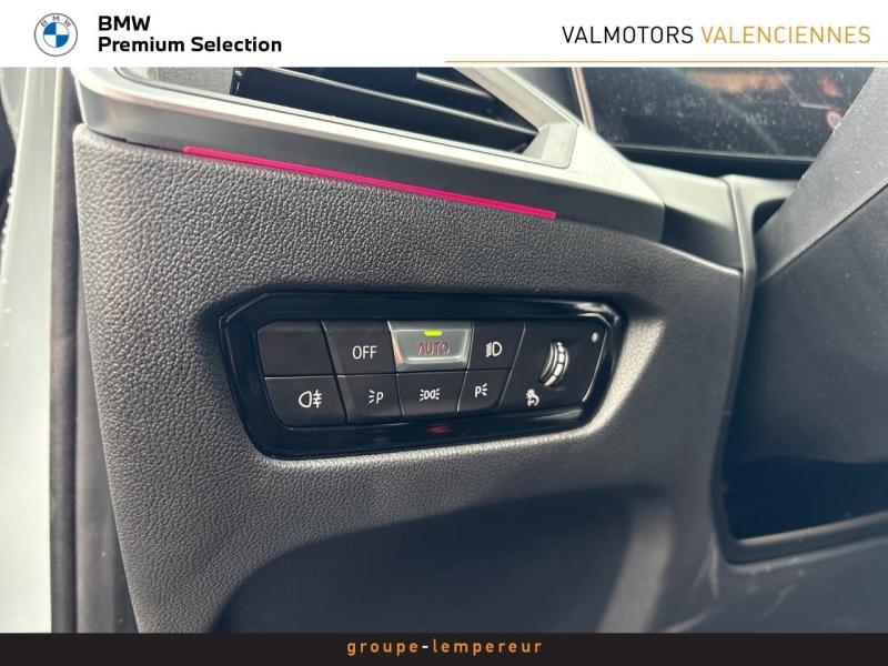 Image BMW Série 3 Touring 330eA 292ch M Sport