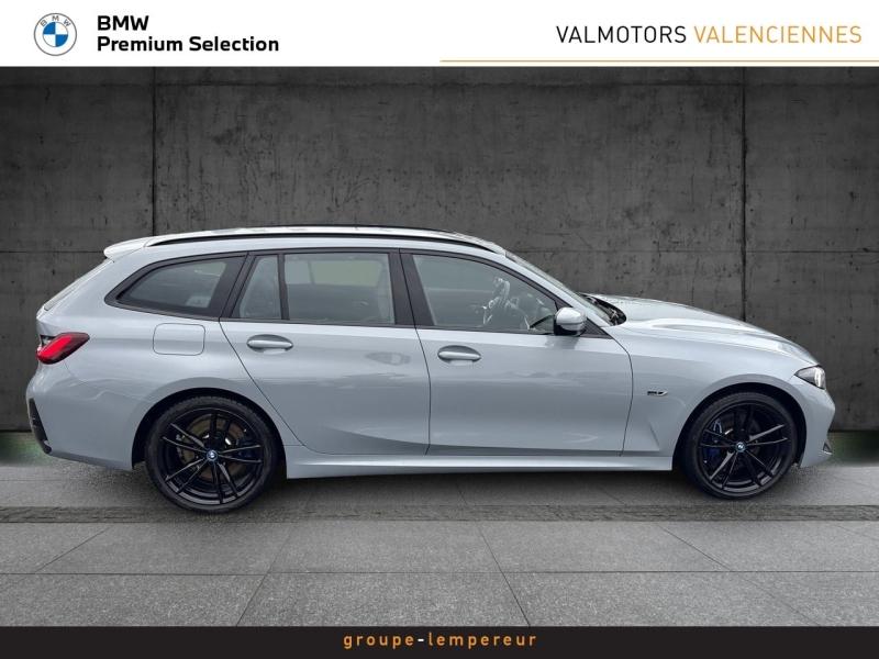 Image BMW Série 3 Touring 330eA 292ch M Sport