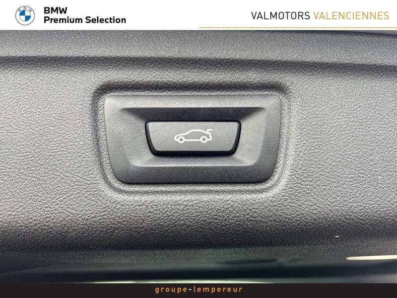 Image BMW Série 3 Touring 330eA 292ch M Sport