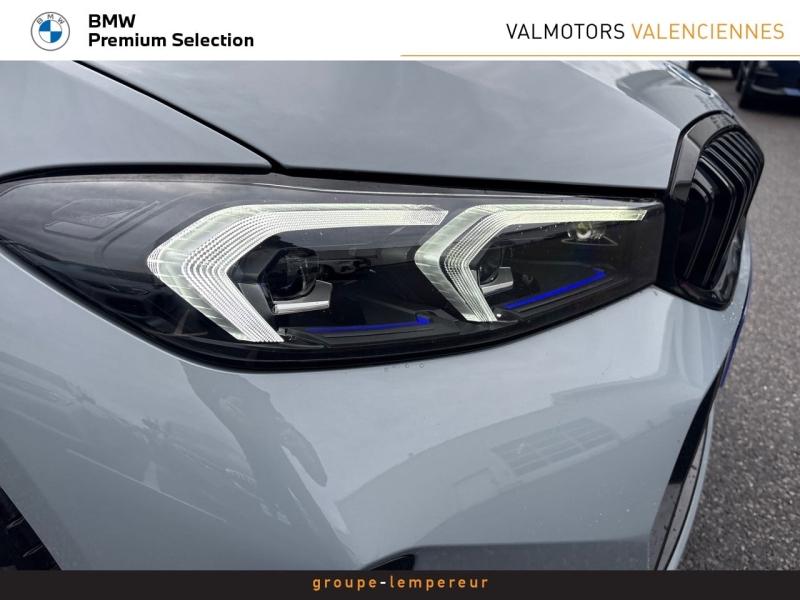 Image BMW Série 3 Touring 330eA 292ch M Sport