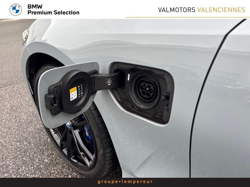 Image BMW Série 3 Touring 330eA 292ch M Sport