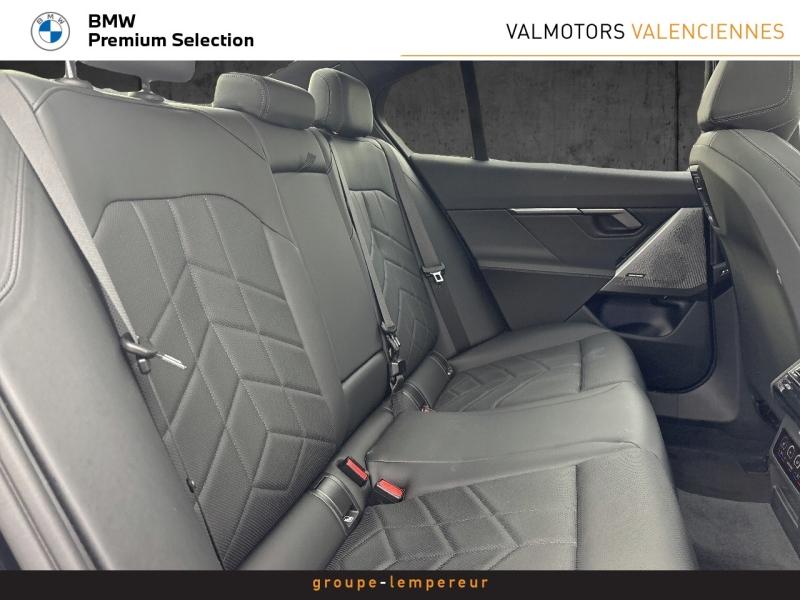 Image BMW Série 5 530e 299ch M Sport