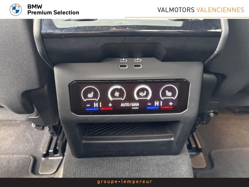 Image BMW Série 5 530e 299ch M Sport