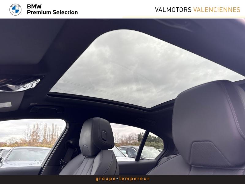 Image BMW Série 5 530e 299ch M Sport