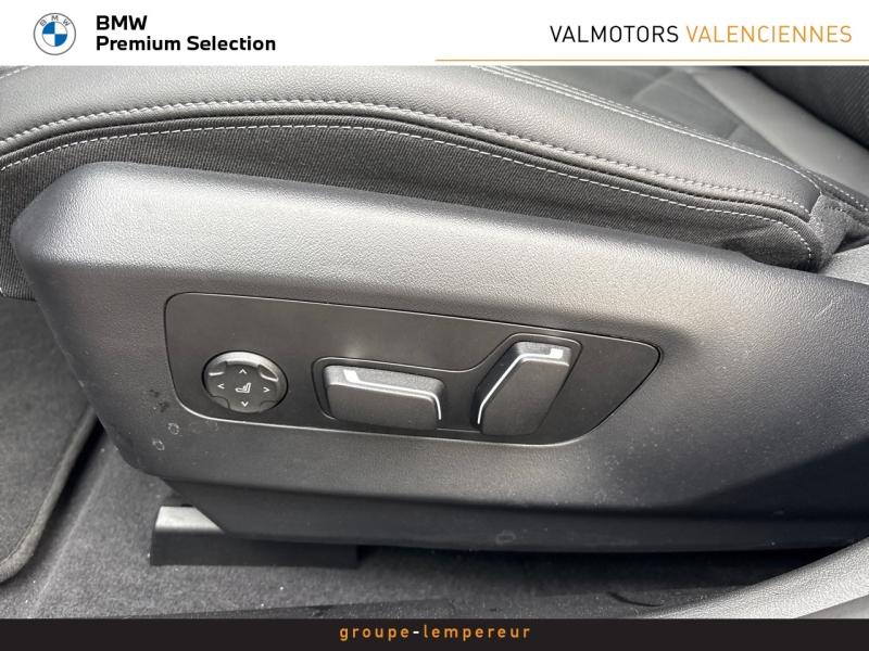 Image BMW Série 5 530e 299ch M Sport