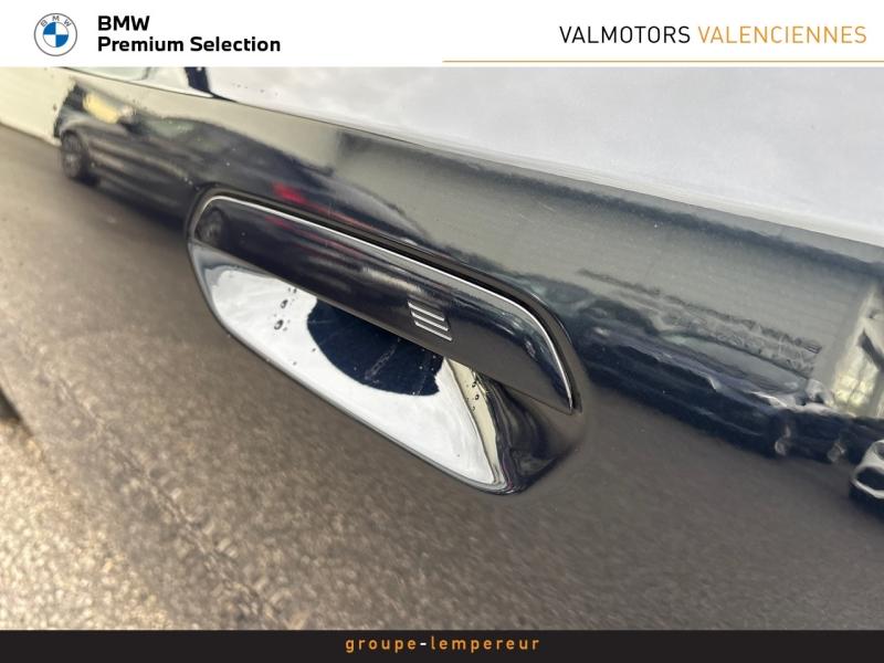 Image BMW Série 5 530e 299ch M Sport