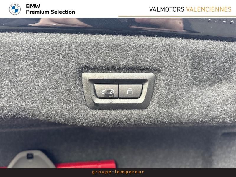 Image BMW Série 5 530e 299ch M Sport