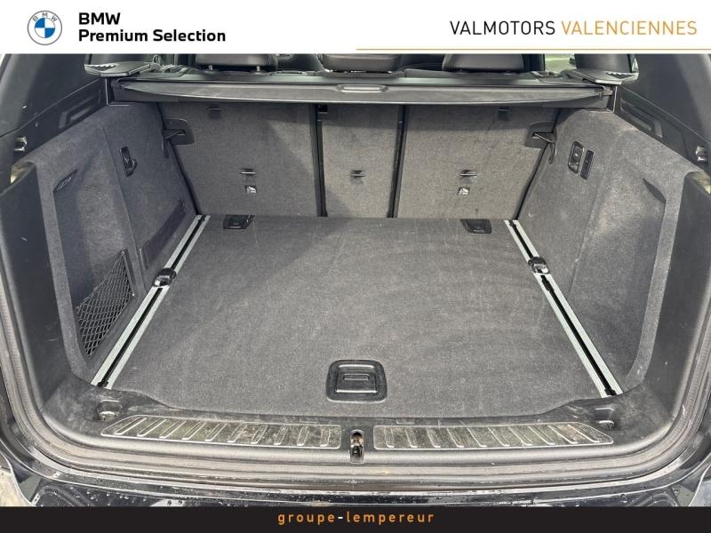 Image BMW X3 xDrive20d 190ch xLine