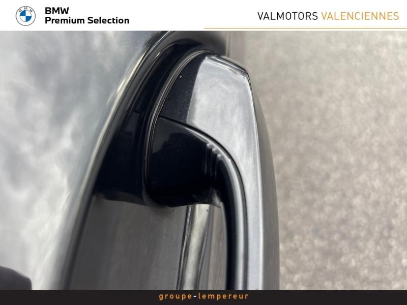 Image BMW X3 xDrive20d 190ch xLine