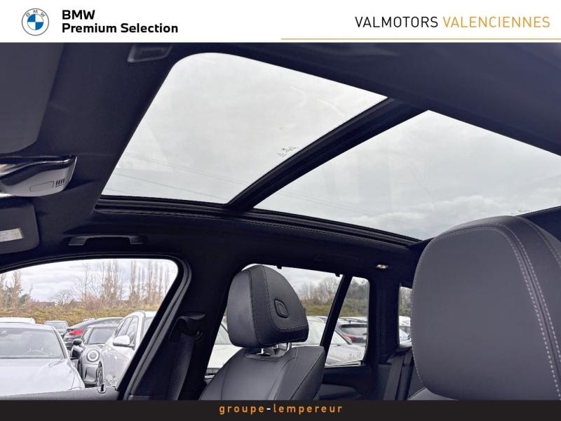 Image BMW X3 xDrive20d 190ch xLine