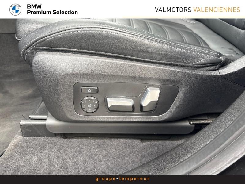 Image BMW X3 xDrive20d 190ch xLine