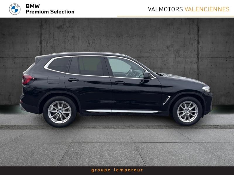 Image BMW X3 xDrive20d 190ch xLine