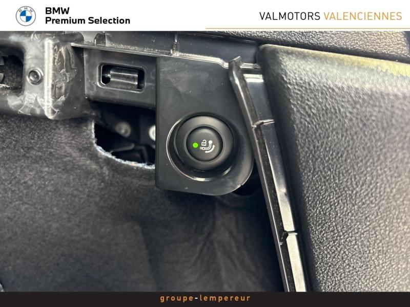 Image BMW X3 xDrive20d 190ch xLine