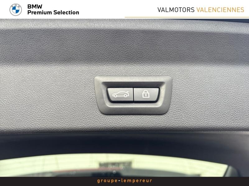 Image BMW X3 xDrive20d 190ch xLine