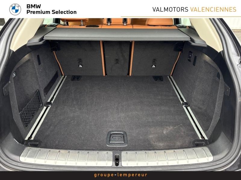 Image BMW X4 xDrive25d 231ch xLine Euro6c