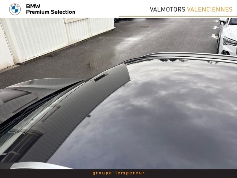 Image BMW X4 xDrive25d 231ch xLine Euro6c